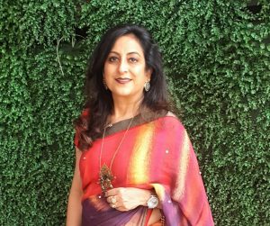 Dr.Shalini   Gugnani